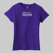 EDSOC T-Shirt - Female