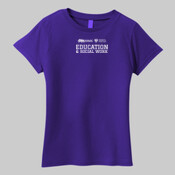 EDSOC T-Shirt - Female